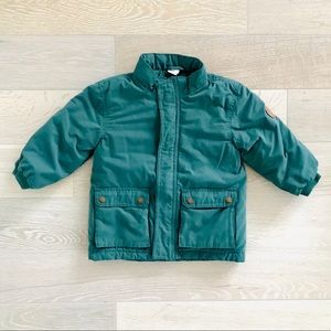 H&M Parka coat